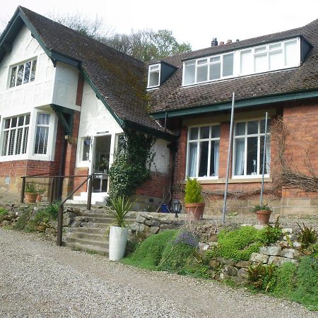 The Woodlands Hotel, Sandsend 惠特比 外观 照片