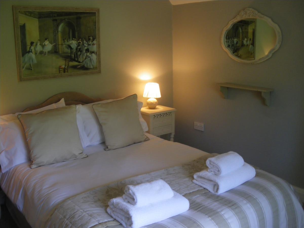 The Woodlands Hotel, Sandsend 惠特比 外观 照片