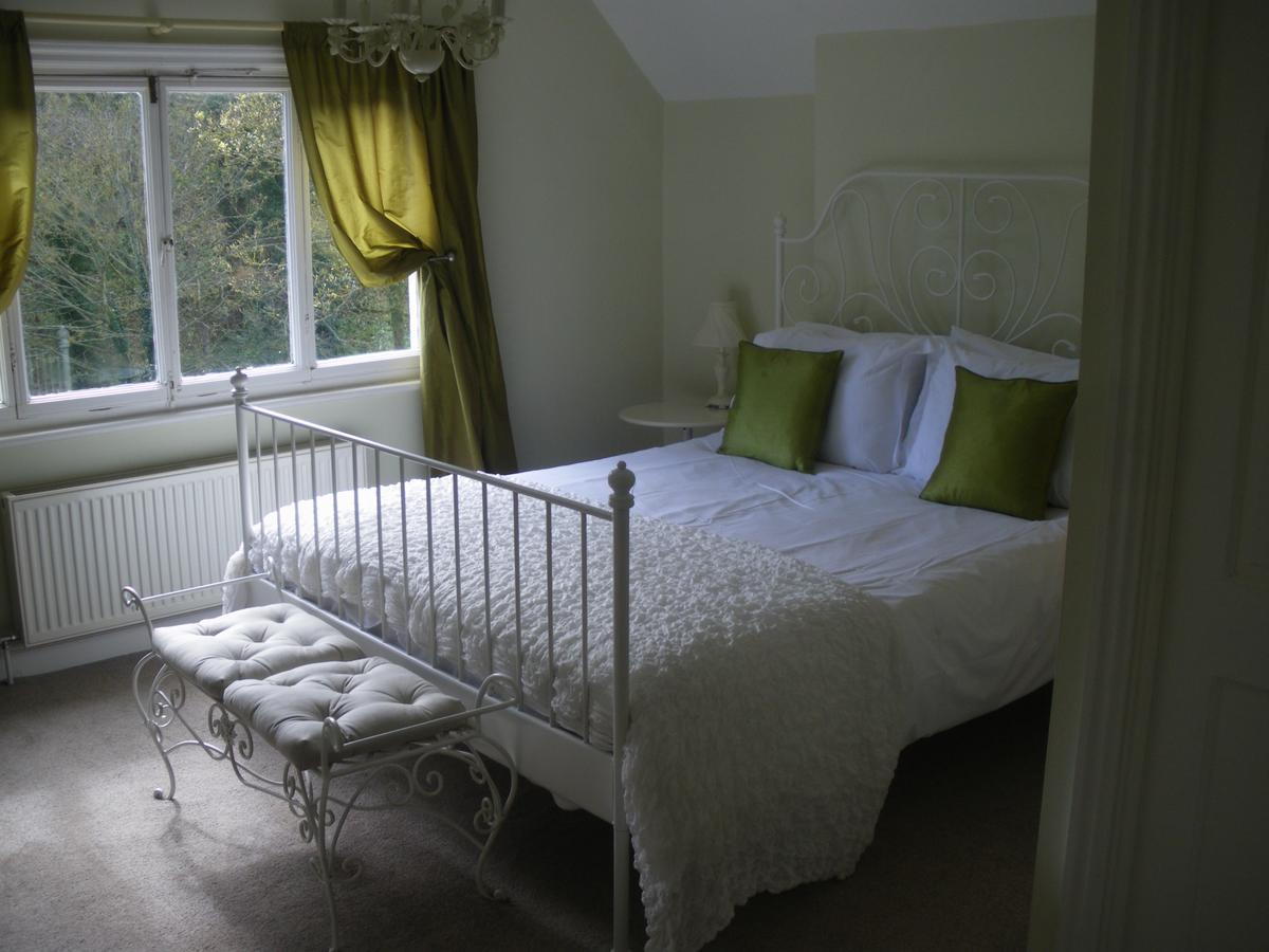 The Woodlands Hotel, Sandsend 惠特比 外观 照片